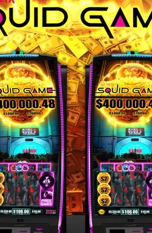 Squid Game