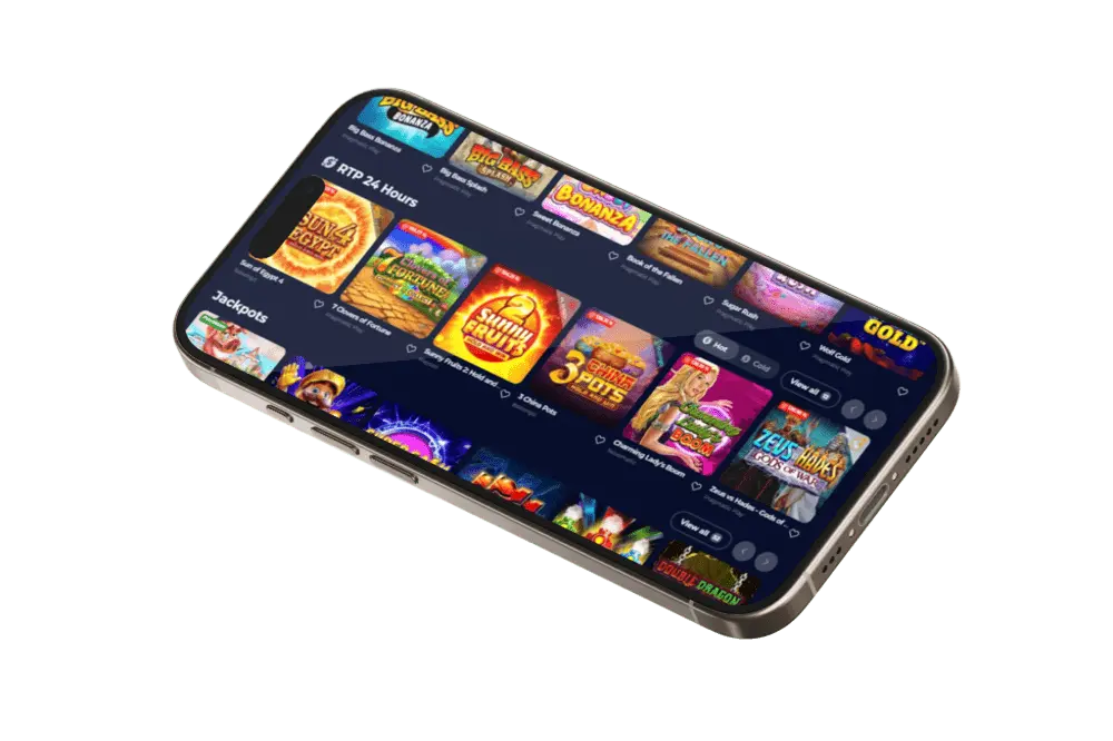 mobile app casino nine win