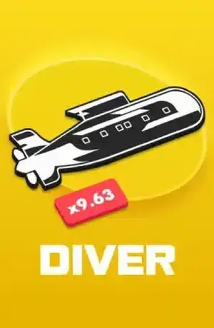 Diver