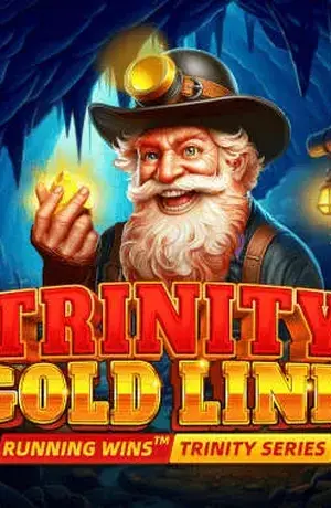Trinity Gold Link: Running Wins
